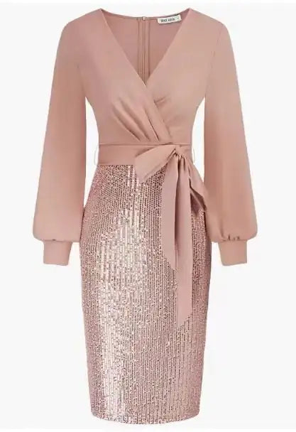 High-end Off-the-shoulder Fishtail Evening Dress